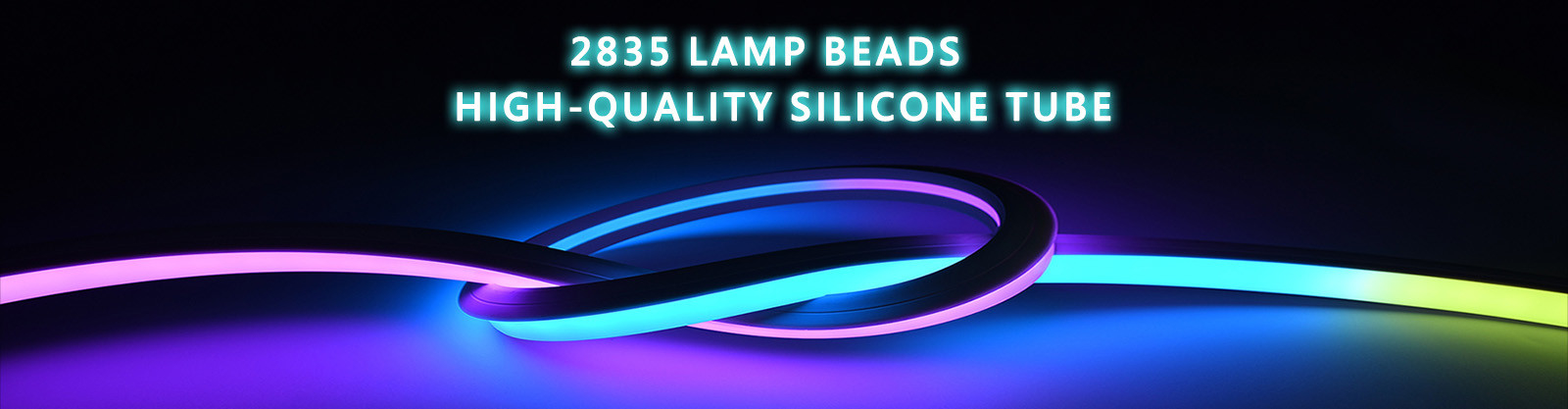 quality LED Neon Flex Strip factory
